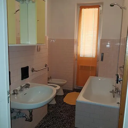 Appartamento Rina Dormelletto