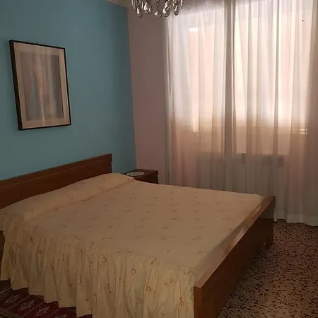 Appartamento Rina *